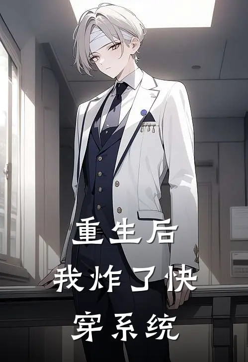 重生后，我炸了快穿系统