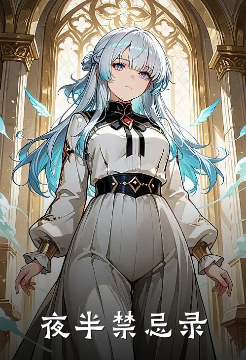 夜半禁忌录