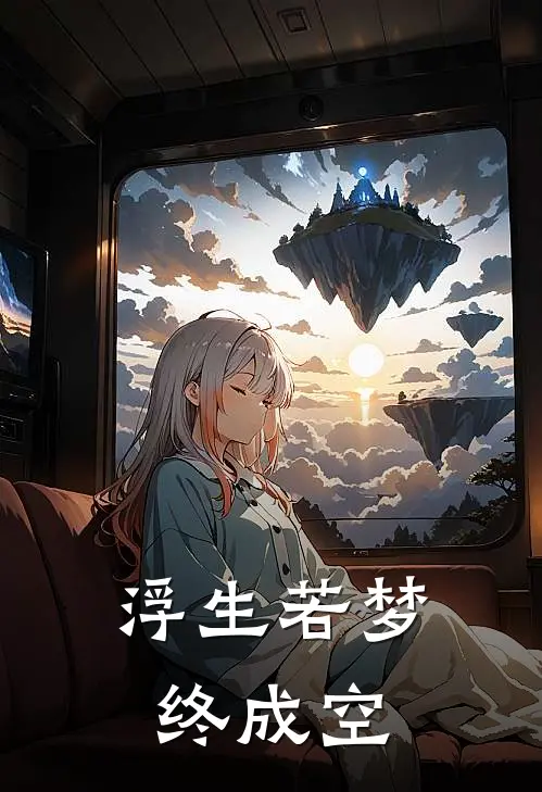 浮生若梦终成空林语念沈肆倾最新完本小说_免费小说大全浮生若梦终成空(林语念沈肆倾)