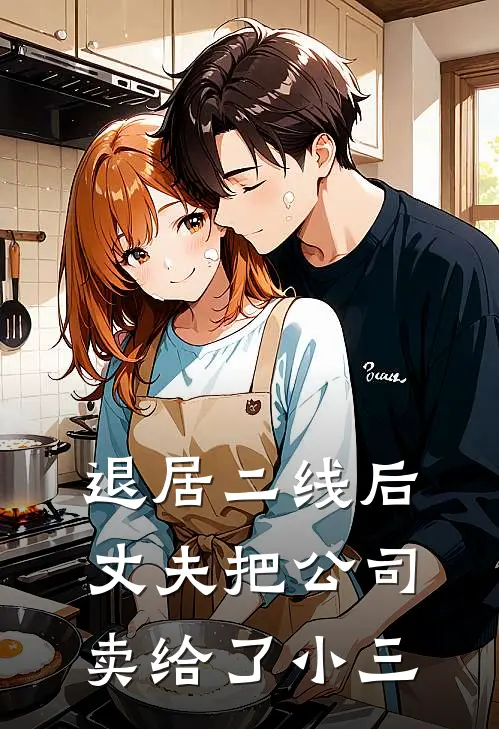 退居二线后，丈夫把公司卖给了小三(陈昂林悦)热门的小说_热门网络小说推荐退居二线后，丈夫把公司卖给了小三(陈昂林悦)