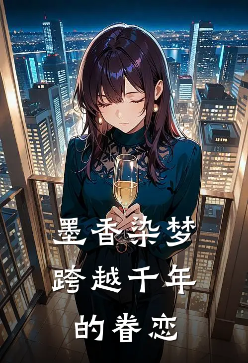 墨香染梦：跨越千年的眷恋(楚曜叶婉兮)全本免费小说_最新章节列表墨香染梦：跨越千年的眷恋(楚曜叶婉兮)