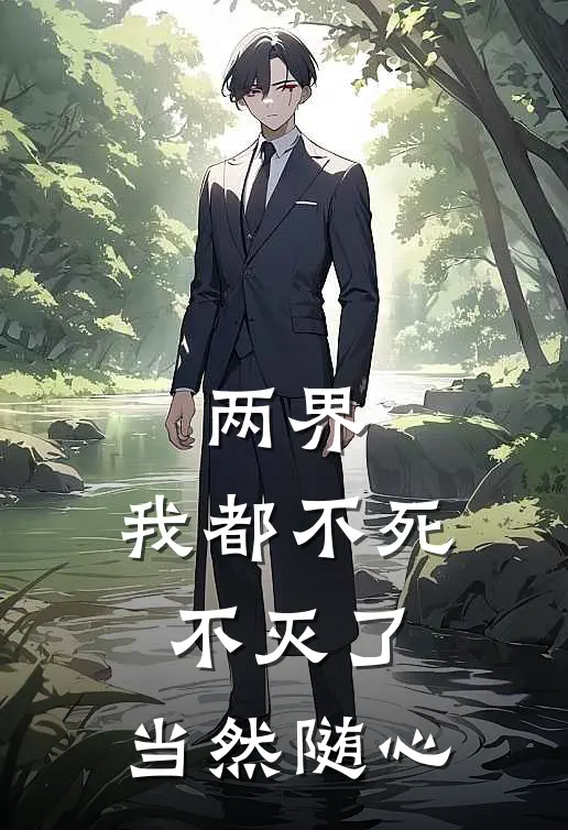 两界：我都不死不灭了，当然随心