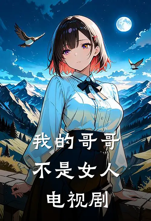我的哥哥不是女人电视剧