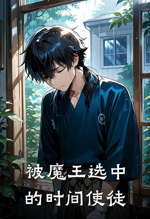 被魔王选中的时间使徒(康海阳蕾娜)免费阅读完整版小说_最新小说全文阅读被魔王选中的时间使徒康海阳蕾娜
