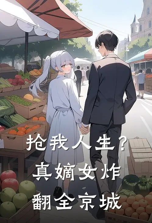 抢我人生？真嫡女炸翻全京城顾南依吴梅小说完整版免费阅读_热门小说排行榜抢我人生？真嫡女炸翻全京城(顾南依吴梅)