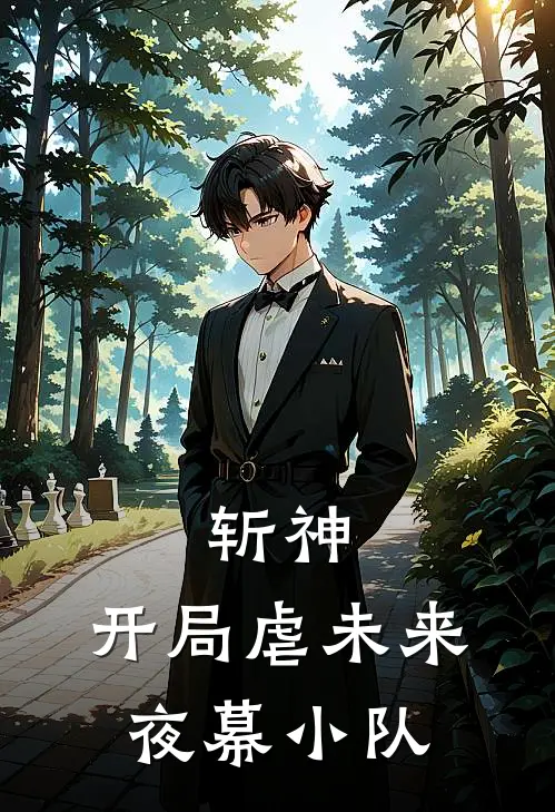 斩神：开局虐未来夜幕小队