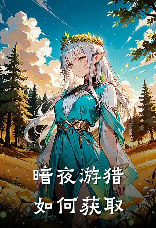 暗夜游猎如何获取