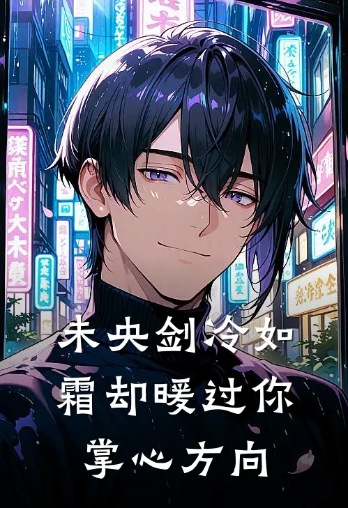 未央剑冷如霜却暖过你掌心方向