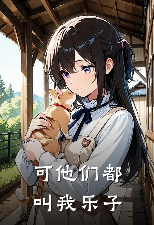 可他们都叫我乐子