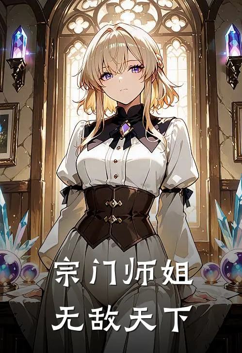 宗门师姐无敌天下