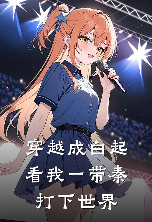 穿越成白起，看我一带秦打下世界