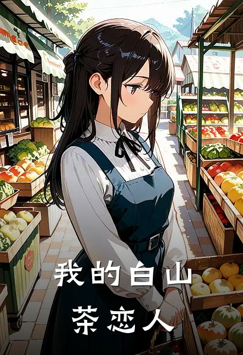 我的白山茶恋人