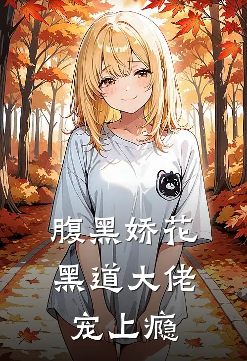 腹黑娇花，黑道大佬宠上瘾林婉兮萧战天小说推荐完结_全集免费小说腹黑娇花，黑道大佬宠上瘾(林婉兮萧战天)