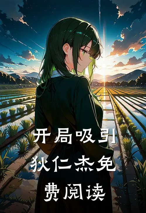 开局吸引狄仁杰免费阅读