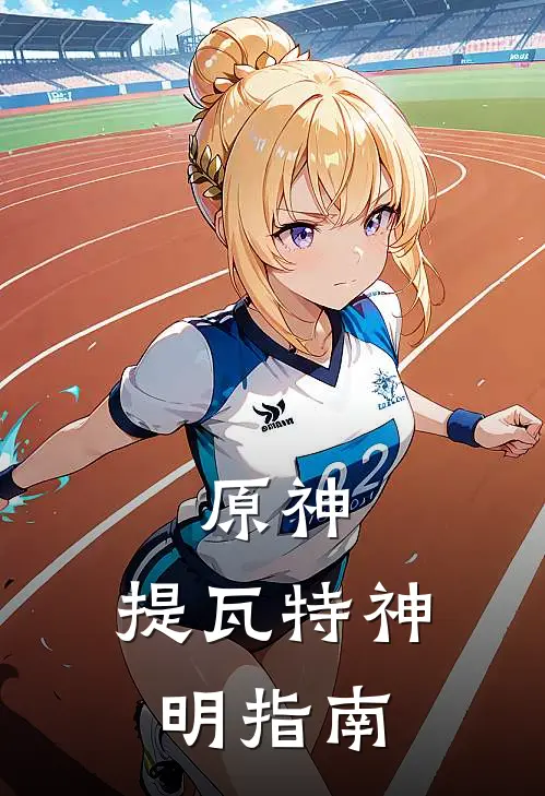 原神：提瓦特神明指南