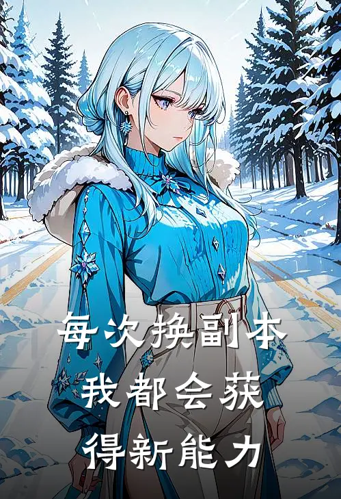 每次换副本，我都会获得新能力(高宇顾辰)火爆小说_《每次换副本，我都会获得新能力》高宇顾辰小说免费在线阅读