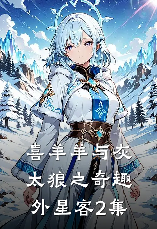 喜羊羊与灰太狼之奇趣外星客2集