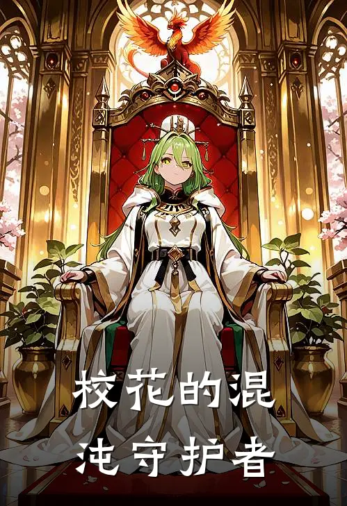 校花的混沌守护者