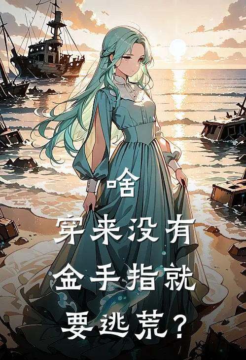 啥，穿来没有金手指就要逃荒？林夏林书安最新小说推荐_最新好看小说啥，穿来没有金手指就要逃荒？林夏林书安