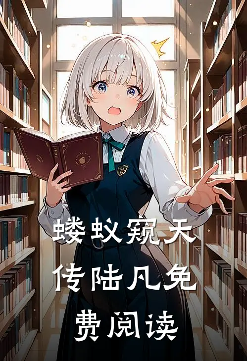 蝼蚁窥天传陆凡免费阅读