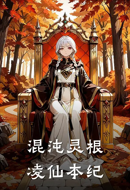 混沌灵根：凌仙本纪