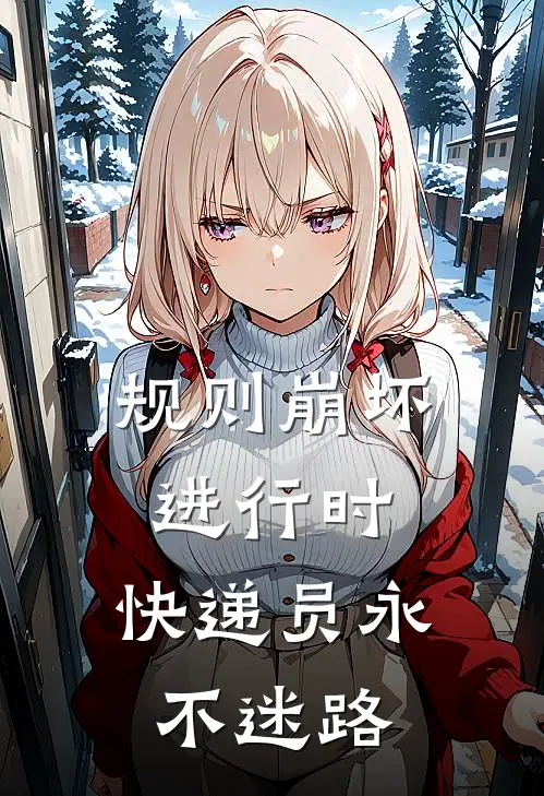 规则崩坏进行时：快递员永不迷路林小满林小满免费小说完整版_最新好看小说规则崩坏进行时：快递员永不迷路林小满林小满