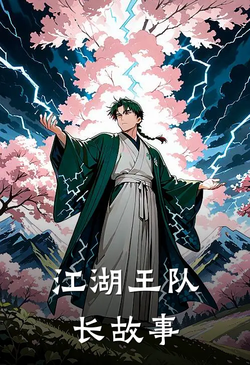 江湖王队长故事