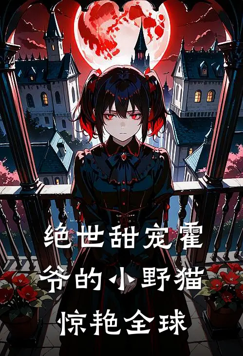 绝世甜宠霍爷的小野猫惊艳全球