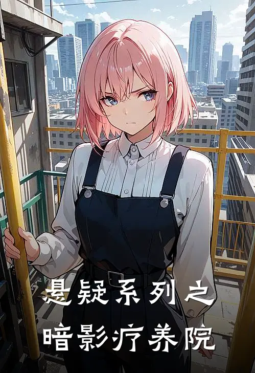 悬疑系列之暗影疗养院