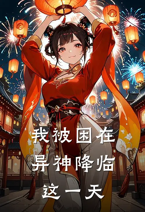 我被困在异神降临这一天(陆离黎璐)最新完结小说_完结版小说全文免费阅读我被困在异神降临这一天(陆离黎璐)