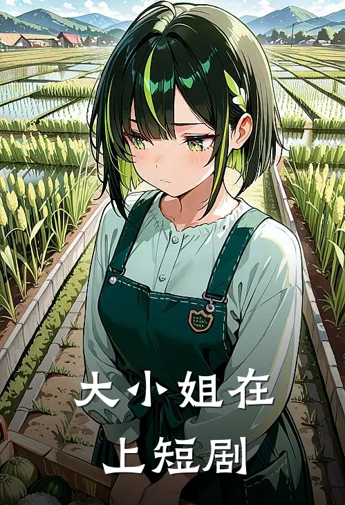 大小姐在上短剧