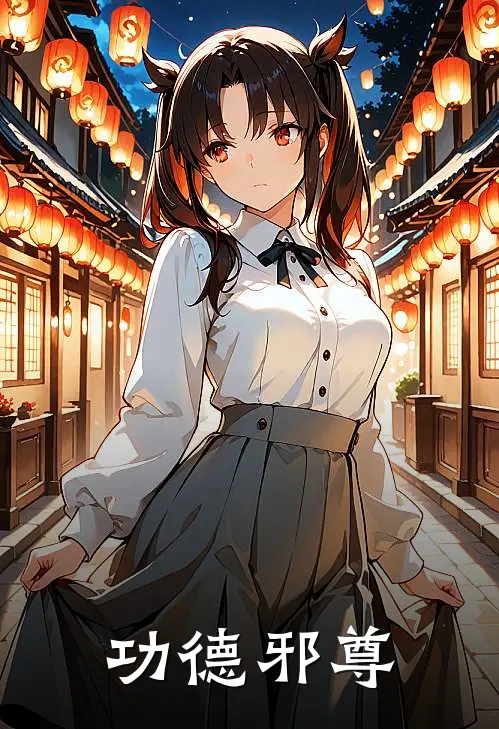 功德邪尊楚兴祖冯尧最新好看小说_已完结小说功德邪尊楚兴祖冯尧