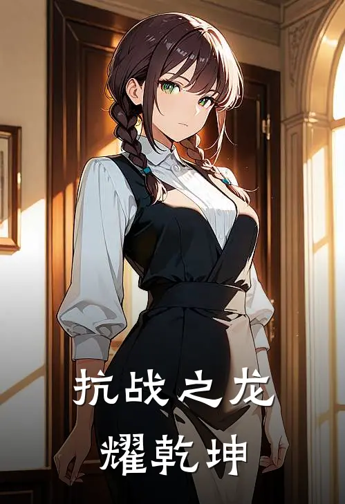 抗战之龙耀乾坤