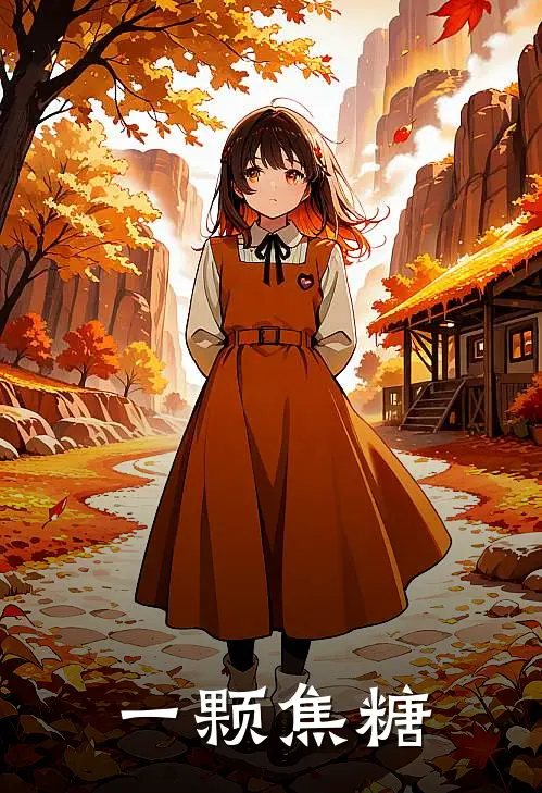 一颗焦糖凌冬至凌冬完结版免费小说_完本小说大全一颗焦糖凌冬至凌冬