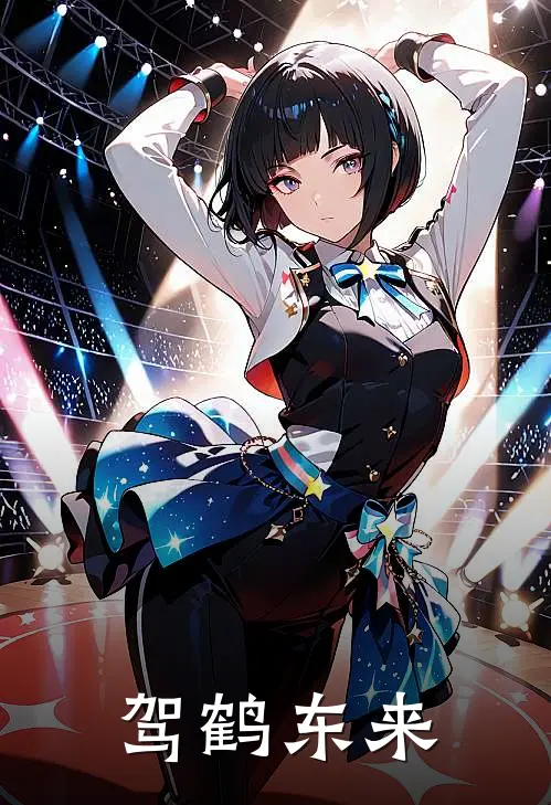 驾鹤东来罗聘方婉仪最新完结小说推荐_全集免费小说驾鹤东来罗聘方婉仪