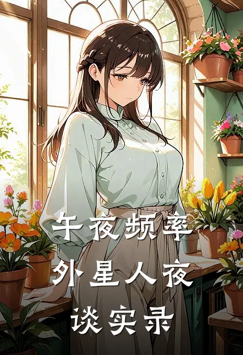 午夜频率：外星人夜谈实录(柯明柯明)免费阅读_热门的小说午夜频率：外星人夜谈实录柯明柯明