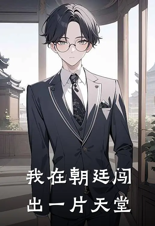 我在朝廷闯出一片天堂