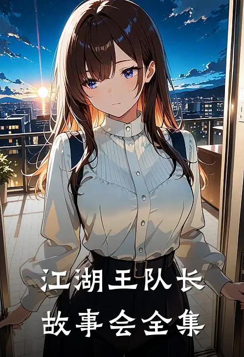江湖王队长故事会全集