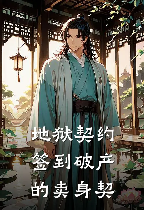 地狱契约：签到破产的卖身契