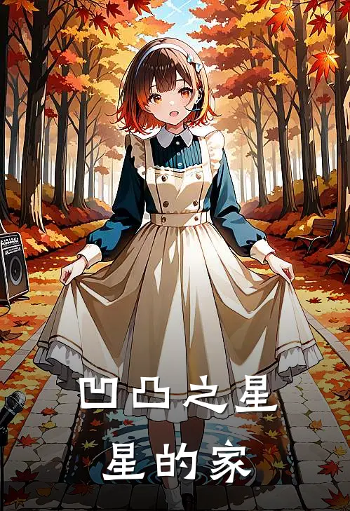 凹凸之星星的家(帕洛斯卡米尔)阅读免费小说_完本热门小说凹凸之星星的家帕洛斯卡米尔