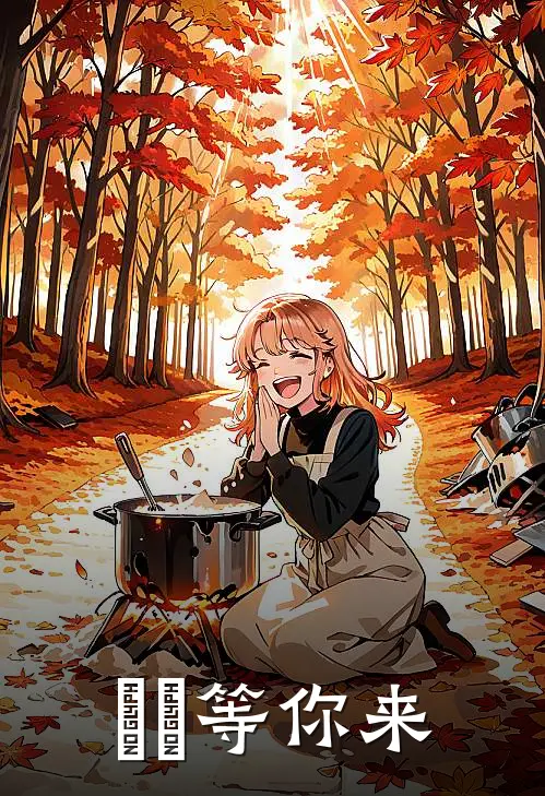 終劇等你来误渊桂桉完本完结小说_完本完结小说終劇等你来(误渊桂桉)