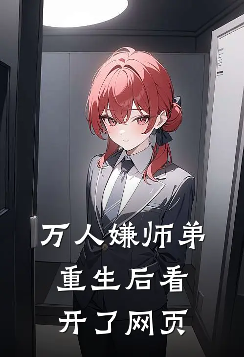 万人嫌师弟重生后看开了网页