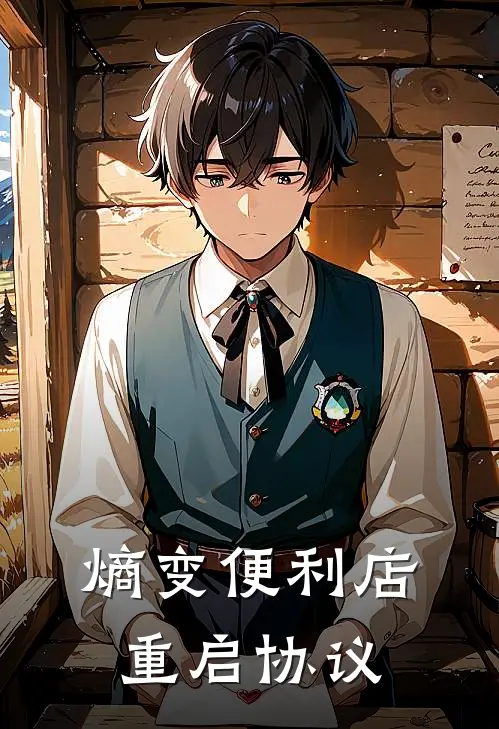 熵变便利店：重启协议阿星黎曼热门小说阅读_免费完结小说熵变便利店：重启协议阿星黎曼