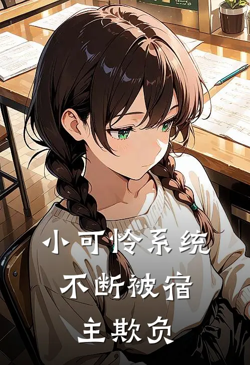小可怜系统，不断被宿主欺负