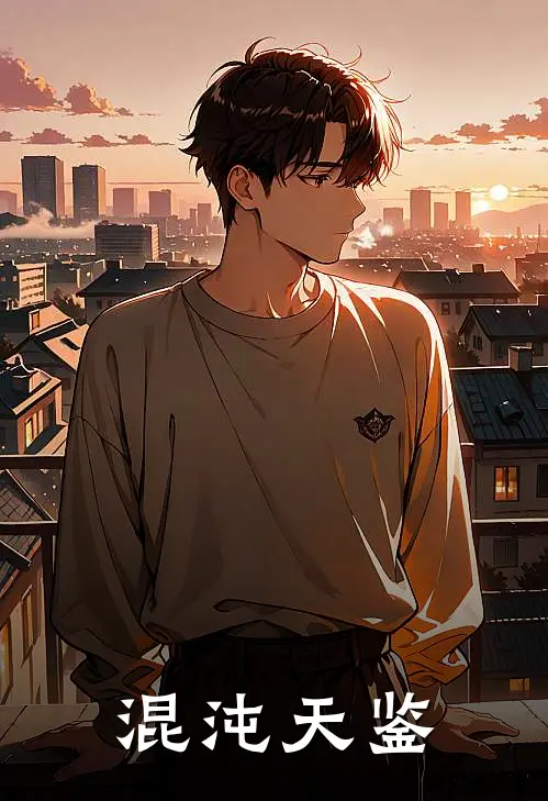 混沌天鉴萧尘林天鹰新热门小说_免费阅读全文混沌天鉴萧尘林天鹰