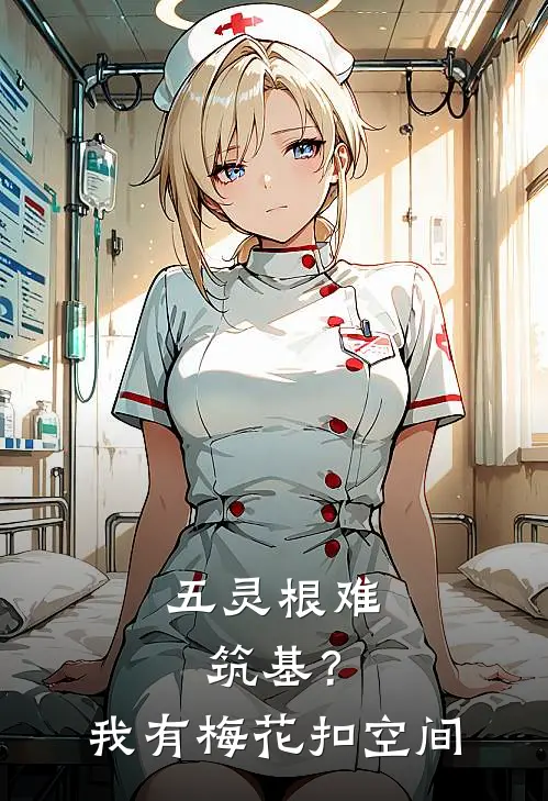 五灵根难筑基？我有梅花扣空间