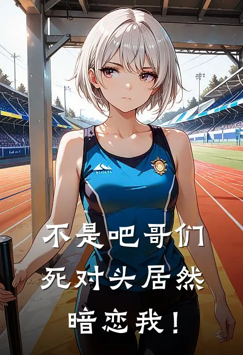 不是吧哥们，死对头居然暗恋我！（江祈陆时樾）最新章节列表_江祈陆时樾)不是吧哥们，死对头居然暗恋我！最新章节列表笔趣阁（不是吧哥们，死对头居然暗恋我！）