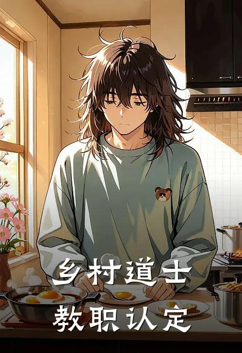 乡村道士教职认定