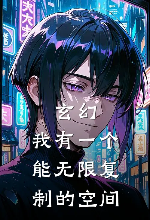 玄幻：我有一个能无限复制的空间江小帆黄大力免费小说全文阅读_最新好看小说玄幻：我有一个能无限复制的空间江小帆黄大力