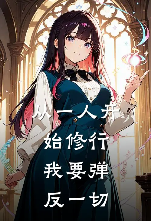 从一人开始修行，我要弹反一切